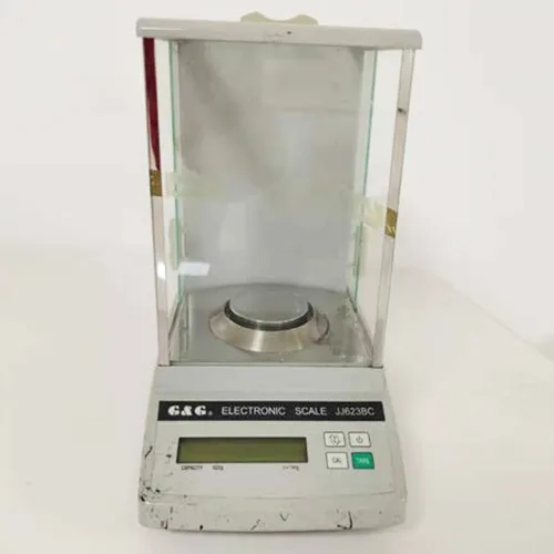 Balantza Elektronikoak