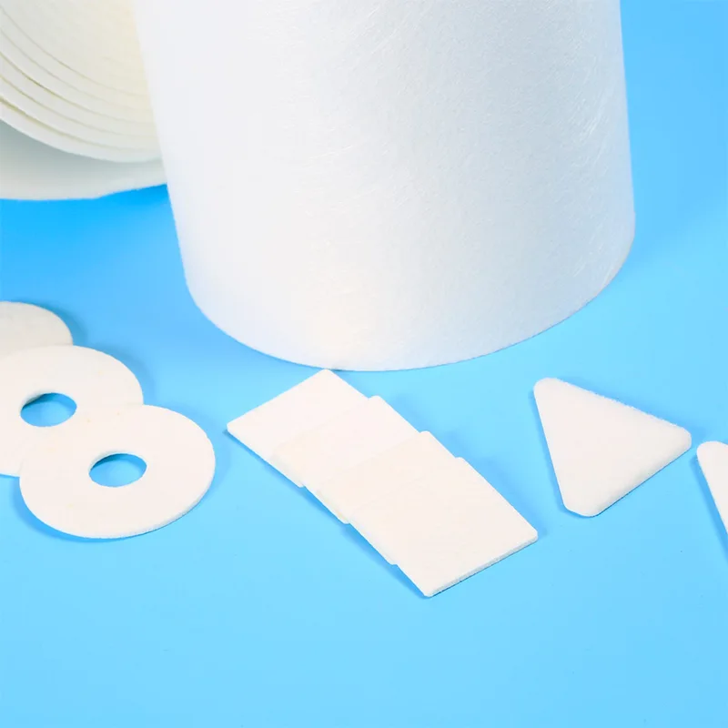 Carbon Canister Filter Media 