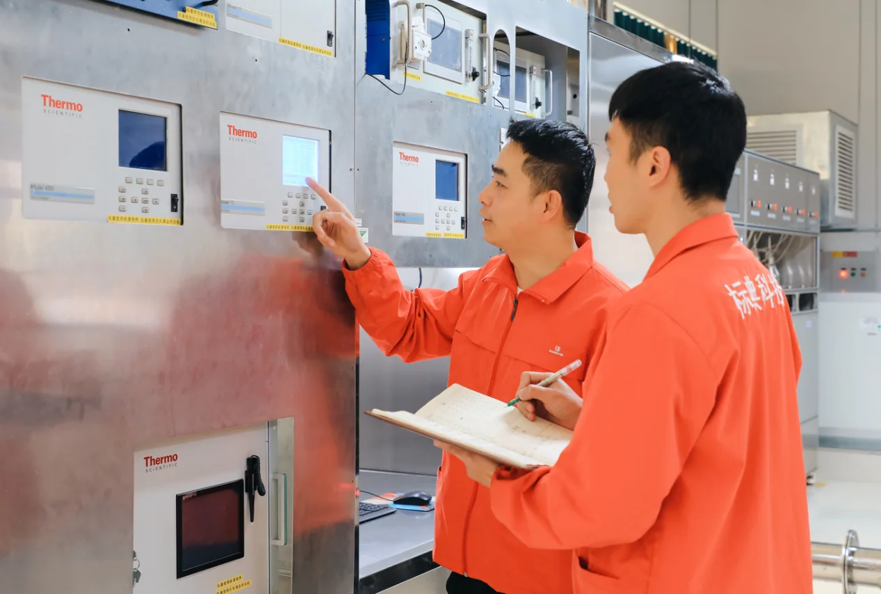 Hydrogen Battery Cathode Air Filter Media