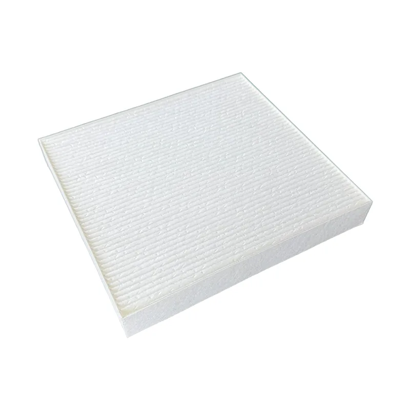 PM2.5 Kabinako iragazkia