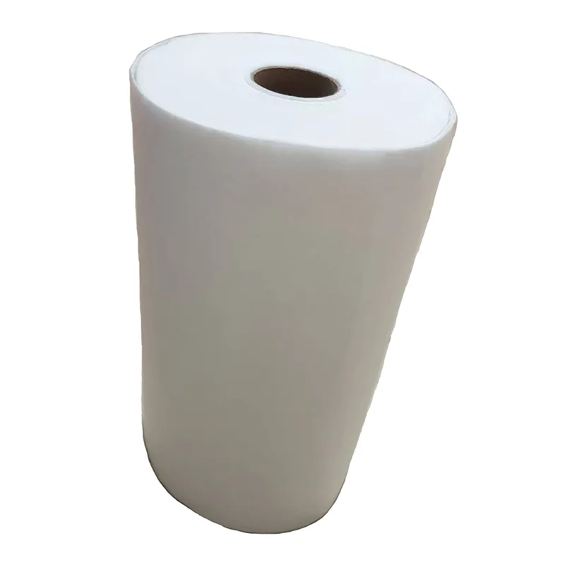 Urea iragazkien euskarria